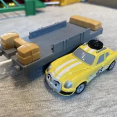 トミカ　トーマス　エース　希少