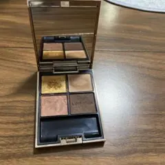 ルナソル　アイカラーレーションex17リュクス