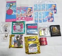 うたの☆プリンスさまっ♪ 来栖翔