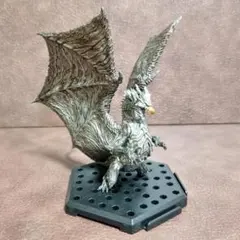 モンスターハンター スタンダードモデル クシャルダオラ フィギュアのサムネイル