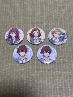 2026年最新】HoneyWorks mona 缶バッジの人気アイテム - メルカリ