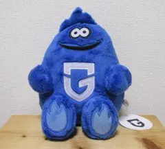 モフレム キャラクターグッズ