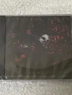 摩天楼オペラ / AGONY