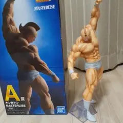 2026年最新】キン肉マン一番くじラストワン賞フィギュアの人気アイテム