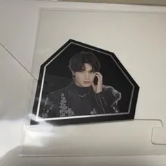 M!LK 山中柔太朗 CHECKMATEランダム ステッカー MILK - M!LK 山中柔太朗 ステッカーの通販 by こん's shop｜ミルクなら