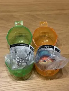 ズートピア2 ファッションリング　ニック　パウバート