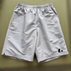LUCENT ハーフパンツ　ユニSサイズのサムネイル