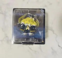 サンリオ フィギュア ポムポムプリン Happyくじ