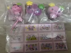 当時物激レア　ふらわっちグッズセット 2026年最新】ふらわっちアイドルの人気アイテム - メルカリ