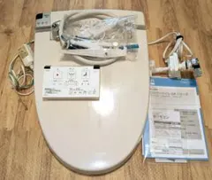 LIXIL INAX シャワートイレ CW-KA21 BW1 ピュアホワイト - メルカリ