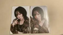 ウィンター アイドル