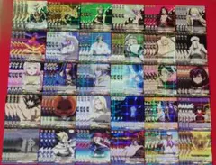 ヴァンガード 4コン