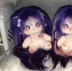15cm 20cm ぬいぐるみ オーダーメイド 推しぬい ぬい - メルカリ
