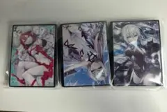 バトスピ 氷の家令 ライサ / アイスパレス シークレット 3枚 - メルカリ