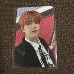 StrayKids スンミン 5-STAR ソウルコン オンライン特典