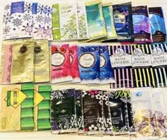 香りを楽しむ入浴剤 バブルバス バスソルト etc. ３０個セットのサムネイル