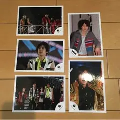 嵐 NEWS 公式写真