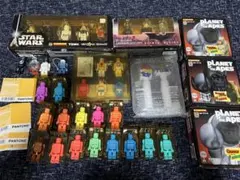 メディコムトイ　キューブリック　大量セット　NIKEなど