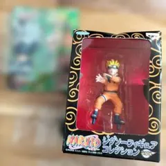 NARUTO フィギュア　3点セット