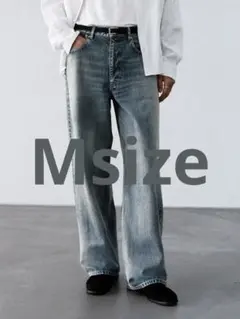 Tranquille The Baggy Jean “Pantalon” - メルカリ