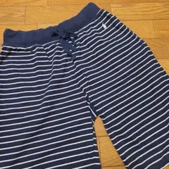 Polo Ralph Lauren ボーダー ショートパンツ Mサイズのサムネイル
