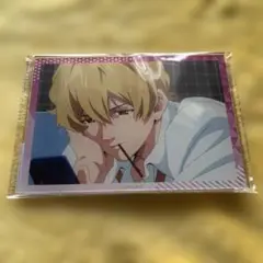 忘却バッテリー A6ビジュアルアクリルプレート 要圭