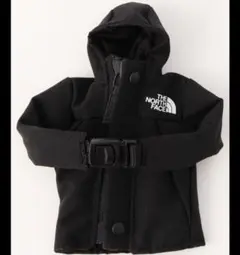 THE NORTH FACE キーリング ミニマウンテンジャケット 極美品のサムネイル
