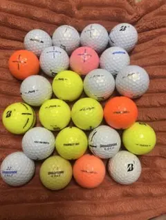 ゴルフボール まとめ売り SRIXON B 80個セット - メルカリ