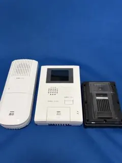 アイホン インターホン K-22 JE-DAB 本体 - メルカリ