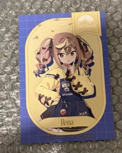 ◇〈即購入可匿名配送〉Reバース 100カノvol.01 RRRセット 凪乃 - メルカリ