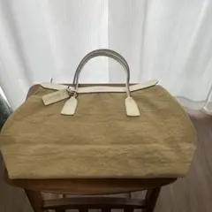 ROBERTAPIERIトートバッグのサムネイル