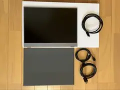 kksmart モバイルモニター 13.3インチ 2.5k(2560*1600)