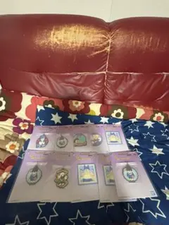 一番くじドラゴンボールファンタスティックアドベンチャー2 ラバーアソート