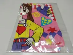 こどものおもちゃ　ハンカチ