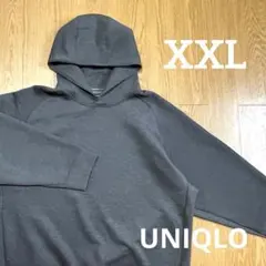xxl パーカー