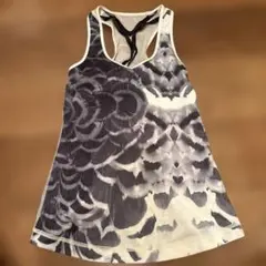 Lululemon ヨガウェア タイダイ柄　Ｓサイズ