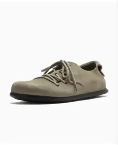 新品-BIRKENSTOCK.ビルケンシュトック/モンタナ.ベージュ.41