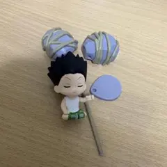 HUNTER × HUNTER すわらせ隊 グリードアイランド編ガチャ　ゴン