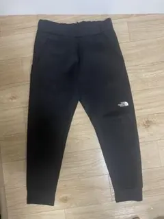 ノースフェイス スウェットパンツ