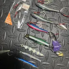 2026年最新】釣り ルアー ショアジギの人気アイテム - メルカリ