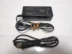 パナソニック 純正ACアダプターRFEA217W ポータブル DVD プレーヤー
