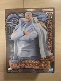 ワンピース THE GRANDLINE SERIES SPECIAL ガープ