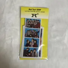 Hey! Say! JUMP ステッカーセット