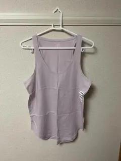 Old Navy タンクトップ ラベンダー レディース Mのサムネイル