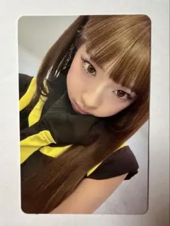 BABYMONSTER CHOOM トレカお渡し会A ルカ - メルカリ