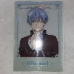 葬送のフリーレン エニマイくじ G賞 クリアポスター ヒンメル