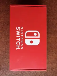 Nintendo Switch 本体 microSD(256GB)付き