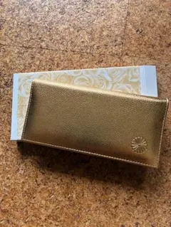 2026年最新】皇居 財布 ゴールドの人気アイテム - メルカリ