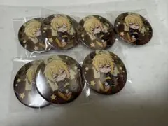 センラ ワンマン 缶バッジ