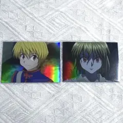 AnimeJapan 2026 クラピカ ポストカード ハンターハンター - メルカリ